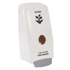 The Cleaning Station All-in-One Gym Equipment Wipe Dispenser And Sanitizing System – Clean Holdings (TCS-30063) -Detecto Sales clean holdings hand sanitzer dispenser 1