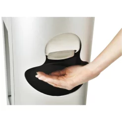 The Cleaning Station All-in-One Gym Equipment Wipe Dispenser And Sanitizing System – Clean Holdings (TCS-30063) -Detecto Sales cleaning station gel hand sanitizer station