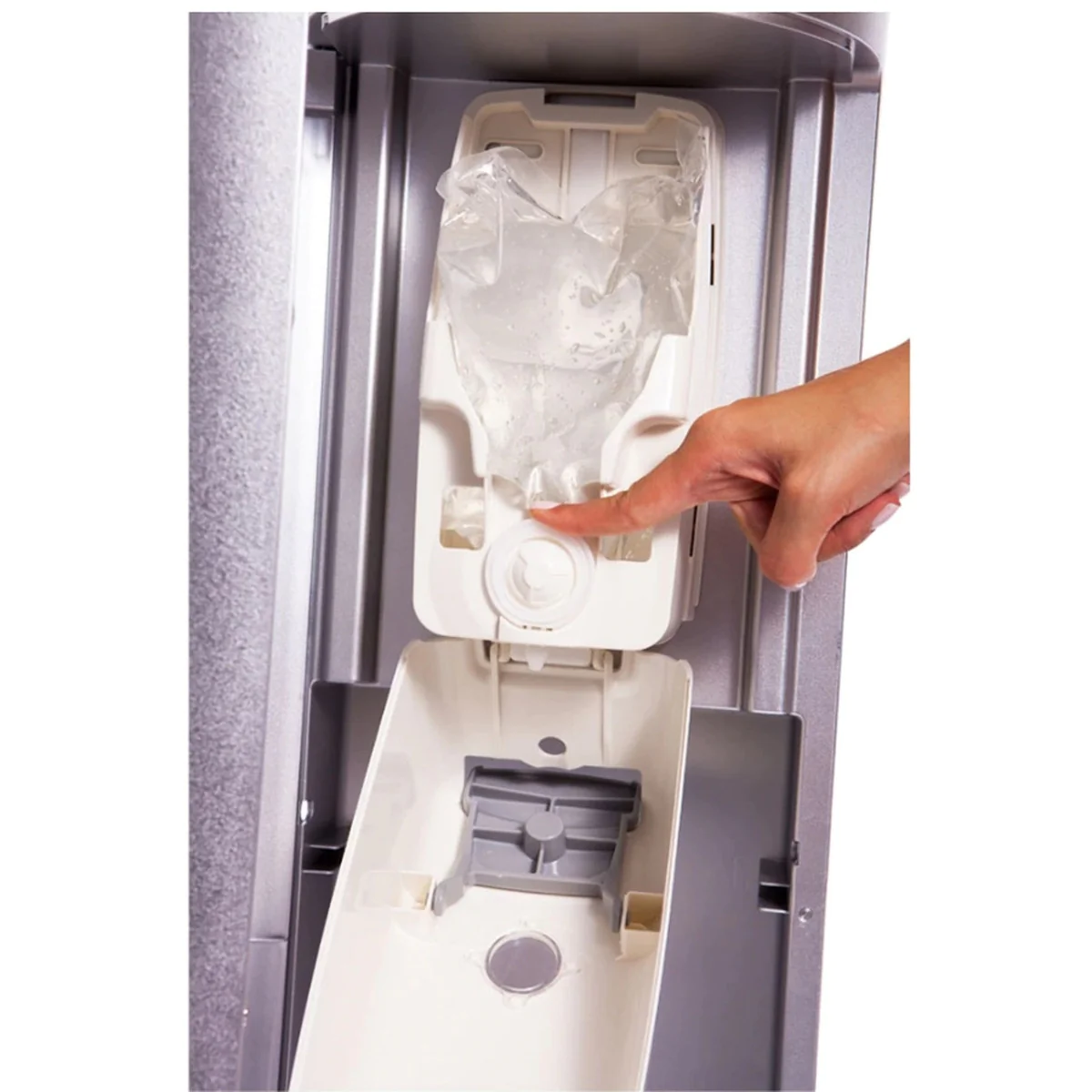 Gel Hand Sanitizer Refill Supplies For The Cleaning Station – Clean Holdings (30030-8) 4 Gel Hand Sanitizer Refill Supplies For The Cleaning Station – Clean Holdings (30030-8) - Image 4