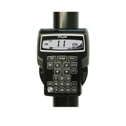 Personal Digital TV Controller -- MYE Entertainment (MTVC2-FM)