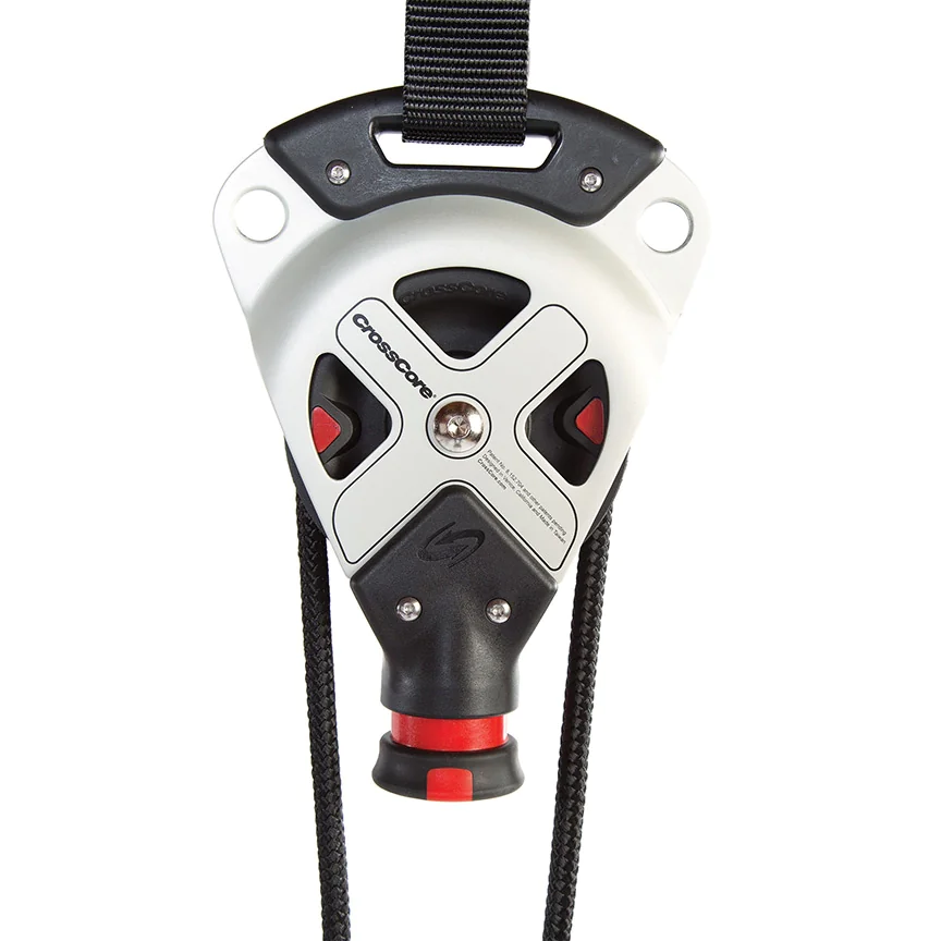 CrossCore® Rotational Bodyweight Training System -- CrossCore, Inc (4100-CC-360) 1 CrossCore® Rotational Bodyweight Training System -- CrossCore, Inc (4100-CC-360)