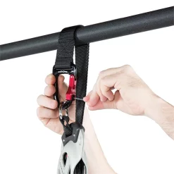 CrossCore® Rotational Bodyweight Training System -- CrossCore, Inc (4100-CC-360) 13 CrossCore® Rotational Bodyweight Training System -- CrossCore, Inc (4100-CC-360) -Detecto Sales crosscoreprokitclubstrap