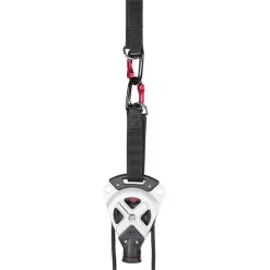 CrossCore® Rotational Bodyweight Training System -- CrossCore, Inc (4100-CC-360) 14 CrossCore® Rotational Bodyweight Training System -- CrossCore, Inc (4100-CC-360) -Detecto Sales crosscoreprokitlockingclubstrap