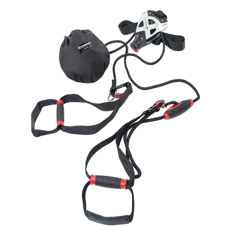 CrossCore® Rotational Bodyweight Training System -- CrossCore, Inc (4100-CC-360) 2 CrossCore® Rotational Bodyweight Training System -- CrossCore, Inc (4100-CC-360) - Image 2