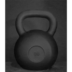 Skullbell Kettlebell (Single) - Skull Kettlebell -- Ironskull Fitness (SKULL-BELL) -Detecto Sales cs88back