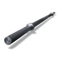 50mm Cucamonga Pile Driver Olympic Fat Bar -- Ironcompany (ICWEFB)