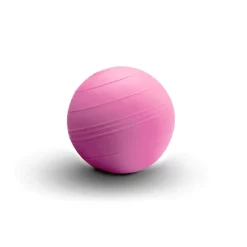 9 Inch USA-Made Slam Ball - Non-Bounce Medicine Ball | D-Ball (DB9) 5 9 Inch USA-Made Slam Ball - Non-Bounce Medicine Ball | D-Ball (DB9) -Detecto Sales dballpinkmedball9