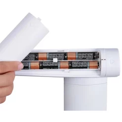 SOLO Digital Eye-Level Physician Scale With Height Rod -- Detecto (SOLO) -Detecto Sales detectosoloscale4