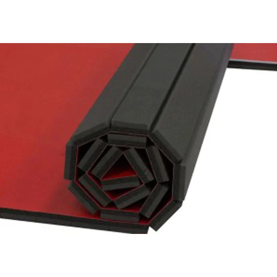 FLEXI-Roll Martial Arts Mat Systems – Dollamur (FLEXI-ROLL) 2 FLEXI-Roll Martial Arts Mat Systems – Dollamur (FLEXI-ROLL) - Image 2