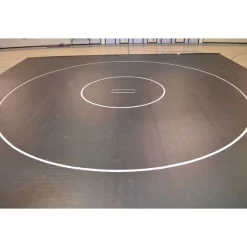 FLEXI-Roll Martial Arts Mat Systems – Dollamur (FLEXI-ROLL) 16 FLEXI-Roll Martial Arts Mat Systems – Dollamur (FLEXI-ROLL) -Detecto Sales dollamur flexi roll wrestling floor