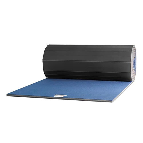 FLEXIRoll Martial Arts Mat Systems Dollamur (FLEXIROLL) Detecto Sales