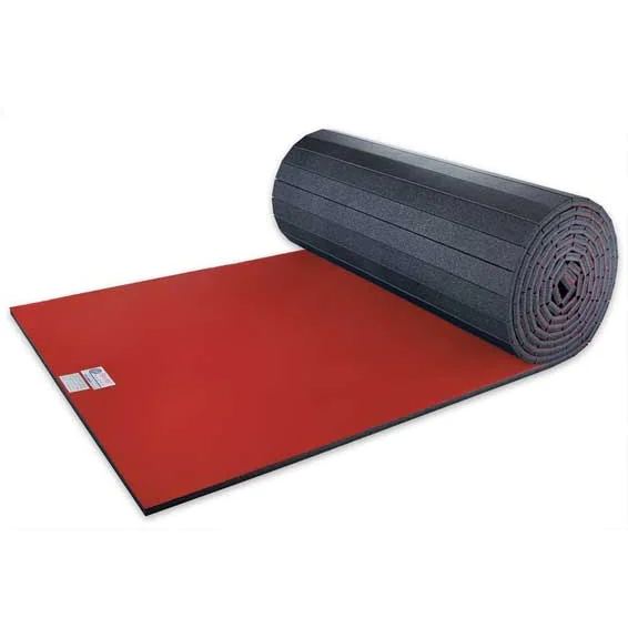 FLEXI-Roll Martial Arts Mat Systems – Dollamur (FLEXI-ROLL) 1 FLEXI-Roll Martial Arts Mat Systems – Dollamur (FLEXI-ROLL)