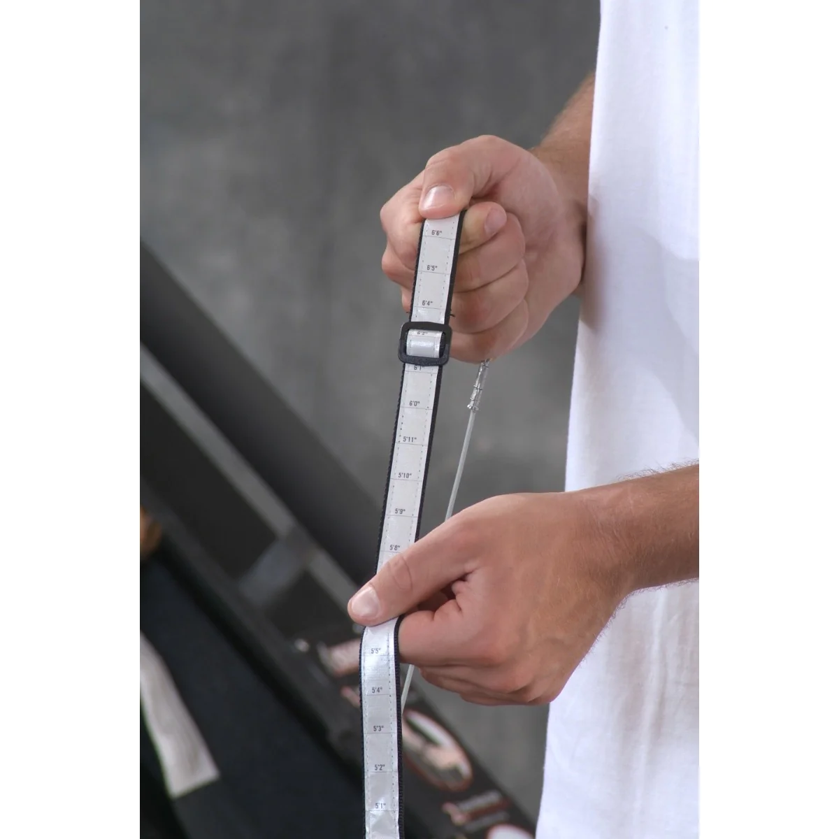 Stairway Self Powered Stair Climbing Machine - JACOBS LADDER (JACOBS-LADDER-STAIRWAY) 7 Stairway Self Powered Stair Climbing Machine - JACOBS LADDER (JACOBS-LADDER-STAIRWAY) - Image 7