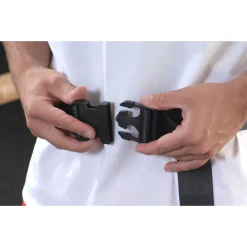 Stairway Self Powered Stair Climbing Machine - JACOBS LADDER (JACOBS-LADDER-STAIRWAY) 12 Stairway Self Powered Stair Climbing Machine - JACOBS LADDER (JACOBS-LADDER-STAIRWAY) -Detecto Sales dscf5432