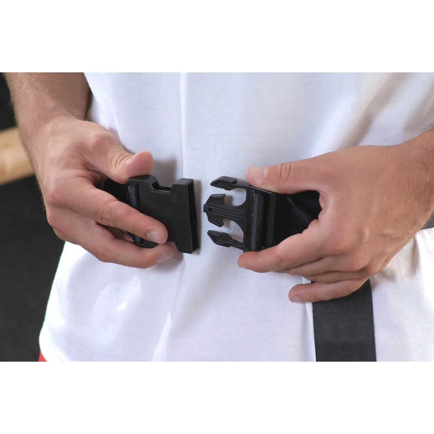 Stairway Self Powered Stair Climbing Machine - JACOBS LADDER (JACOBS-LADDER-STAIRWAY) 6 Stairway Self Powered Stair Climbing Machine - JACOBS LADDER (JACOBS-LADDER-STAIRWAY) - Image 6