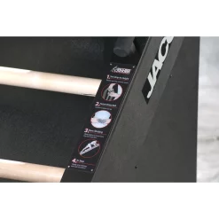 Jacobs Ladder Cardio Exercise Trainer - JACOBS LADDER (JACOBS-LADDER) 11 Jacobs Ladder Cardio Exercise Trainer - JACOBS LADDER (JACOBS-LADDER) -Detecto Sales dscf5525