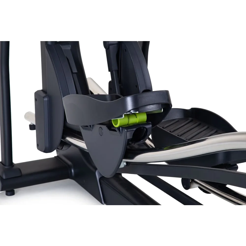 Elite Eco-Natural Elliptical Trainer | SportsArt (E874) 4 Elite Eco-Natural Elliptical Trainer | SportsArt (E874) - Image 4