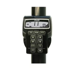 Wireless Replacement Receiver -- MYE Entertainment (MWC2-9)