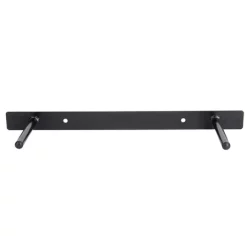 Large Exercise Mat Hanging Rack -- Aeromat EcoWise (AEROMAT-ECO-74612)