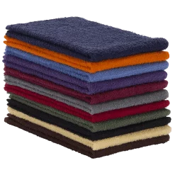 Athletic Gym Towels - Sweat Towels - Fitness Towels (Dozen) – ERC Wiping Products (ERC-TOWEL)
