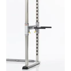 Evolution Light Commercial Power Cage -- Tuff Stuff (CPR-265) -Detecto Sales evolutioncagedipattachment