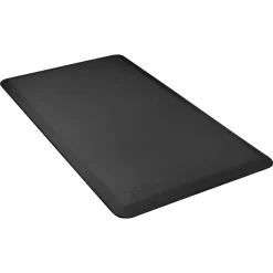 FitnessMat Premium Exercise Mat – WellnessMats (FITNESSMAT) -Detecto Sales fitnessmat4black