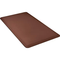 FitnessMat Premium Exercise Mat – WellnessMats (FITNESSMAT) -Detecto Sales fitnessmat4brown