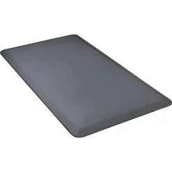 FitnessMat Premium Exercise Mat – WellnessMats (FITNESSMAT) -Detecto Sales fitnessmat4gray