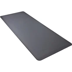 FitnessMat Premium Exercise Mat – WellnessMats (FITNESSMAT) -Detecto Sales fitnessmat6gray