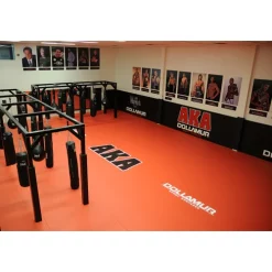FLEXI-Roll Martial Arts Mat Systems – Dollamur (FLEXI-ROLL) 19 FLEXI-Roll Martial Arts Mat Systems – Dollamur (FLEXI-ROLL) -Detecto Sales flexi1