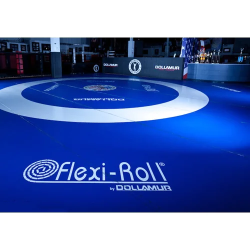 FLEXI-Roll Martial Arts Mat Systems – Dollamur (FLEXI-ROLL) 8 FLEXI-Roll Martial Arts Mat Systems – Dollamur (FLEXI-ROLL) - Image 8