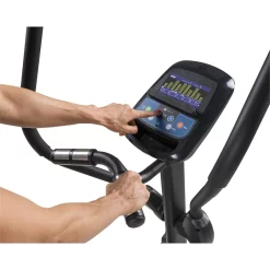 XTERRA Fitness Residential Elliptical Trainer -- Spirit Fitness (FS3.5) -Detecto Sales fs3.56