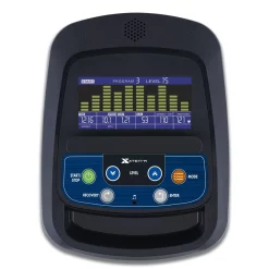 XTERRA Fitness Residential Elliptical Trainer -- Spirit Fitness (FS3.5) -Detecto Sales fs3.58