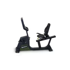 Elite ECO-POWR Recumbent Exercise Bike | SportsArt (G574R)