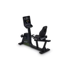 Elite ECO-POWR Recumbent Exercise Bike | SportsArt (G574R) 12 Elite ECO-POWR Recumbent Exercise Bike | SportsArt (G574R) -Detecto Sales g574r 03
