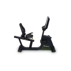 Elite ECO-POWR Recumbent Exercise Bike | SportsArt (G574R) 15 Elite ECO-POWR Recumbent Exercise Bike | SportsArt (G574R) -Detecto Sales g574r 06