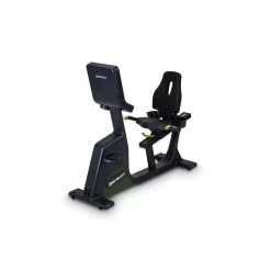 Elite ECO-POWR Recumbent Exercise Bike | SportsArt (G574R) 18 Elite ECO-POWR Recumbent Exercise Bike | SportsArt (G574R) -Detecto Sales g574r 09