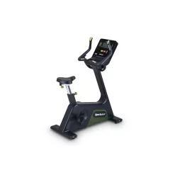 Elite ECO-POWR Upright Exercise Bike | SportsArt (G574U) -Detecto Sales g574u 05