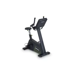 Elite ECO-POWR Upright Exercise Bike | SportsArt (G574U) -Detecto Sales g574u 07