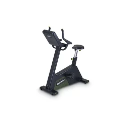 Elite ECO-POWR Upright Exercise Bike | SportsArt (G574U) -Detecto Sales g574u 09