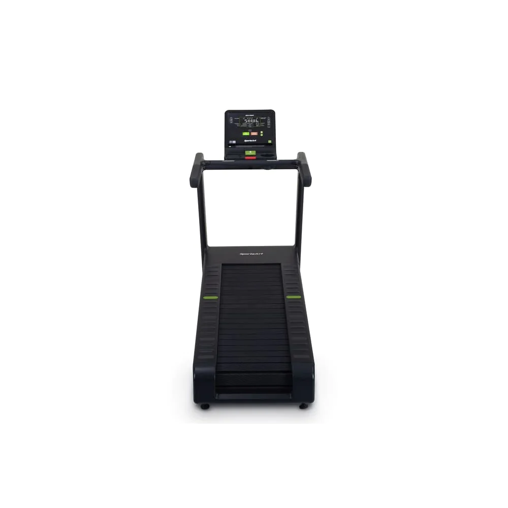 Elite ECO-POWR Treadmill | SportsArt (G660) 2 Elite ECO-POWR Treadmill | SportsArt (G660) - Image 2