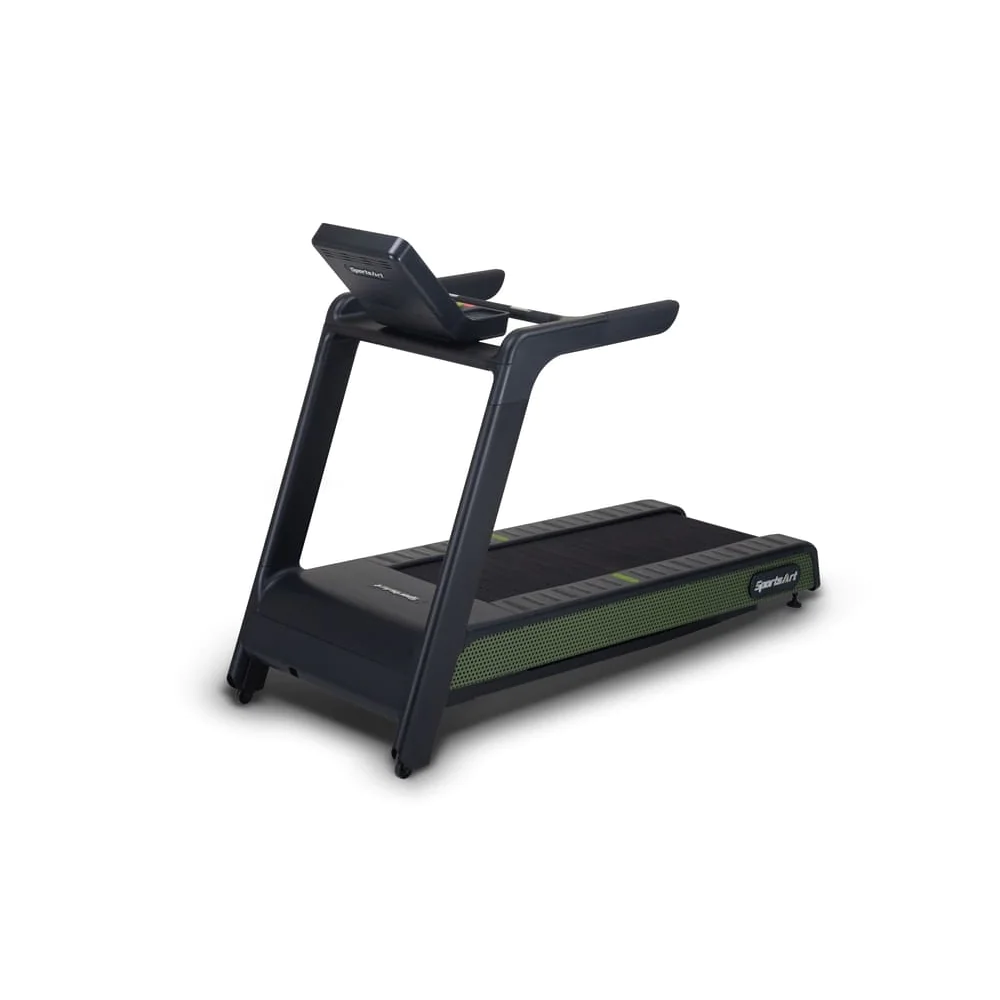 Elite ECO-POWR Treadmill | SportsArt (G660) 7 Elite ECO-POWR Treadmill | SportsArt (G660) - Image 7