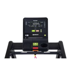 Elite ECO-POWR Treadmill | SportsArt (G660) 19 Elite ECO-POWR Treadmill | SportsArt (G660) -Detecto Sales g660 console