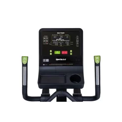 Elite ECO-POWR Elliptical Trainer | SportsArt (G874) -Detecto Sales g874 console