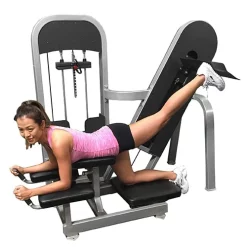 Booty Blaster Exercise Machine | Muscle D Fitness (MDC-0001) -Detecto Sales glute blaster finish min