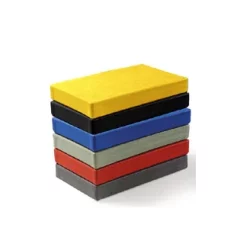 5 Gold Medal Premium Floor Mats - 1.5 In. Thick -- Dollamur (GOLD-MEDAL-5)