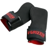 Grizzly Grabbers Padded Grab Pads With Wrist Supports (Pair) -- Grizzly (8645-04)