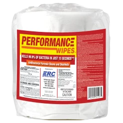 Gym Equipment Wipe Dispenser Refills – ERC Wiping Products (ICPK)