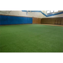 GymTurf Portable FLEXI-Roll Indoor Sports Turf – Dollamur (GYMTURF) -Detecto Sales gymturf365indoorturf5
