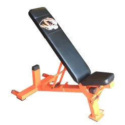 USA Made Premium Half Racks -- Ironcompany (ICPHR) -Detecto Sales halfrackmultibench